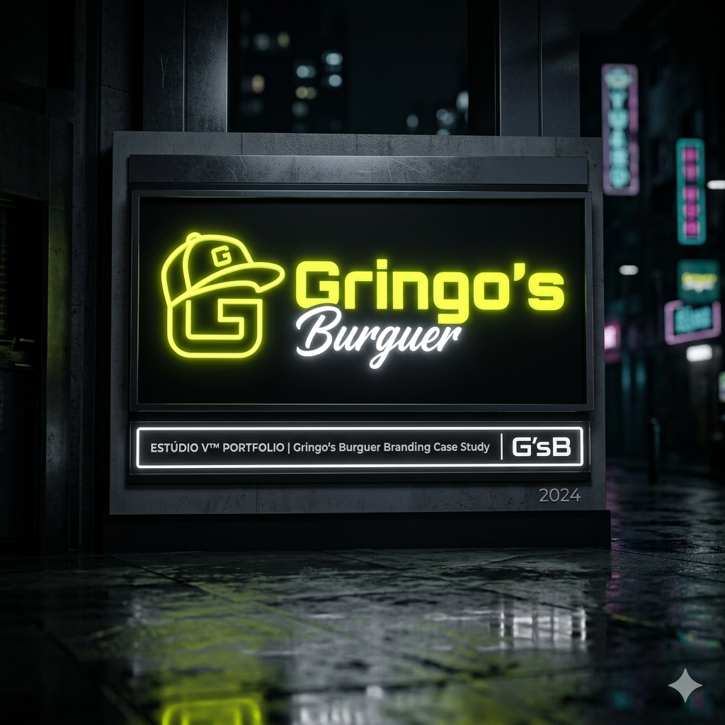 Gringo's Burguer